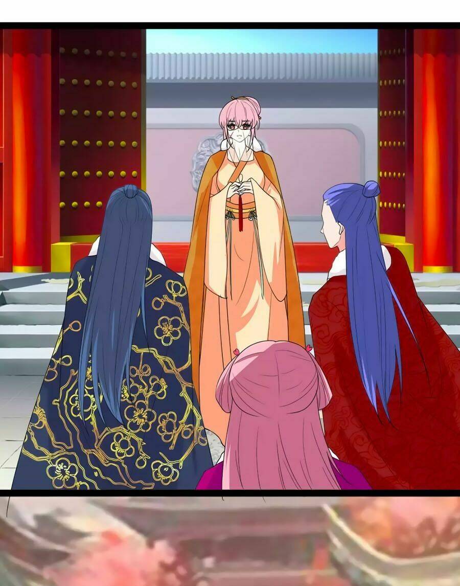 thỏ yêu tiểu vương phi chapter 105 30