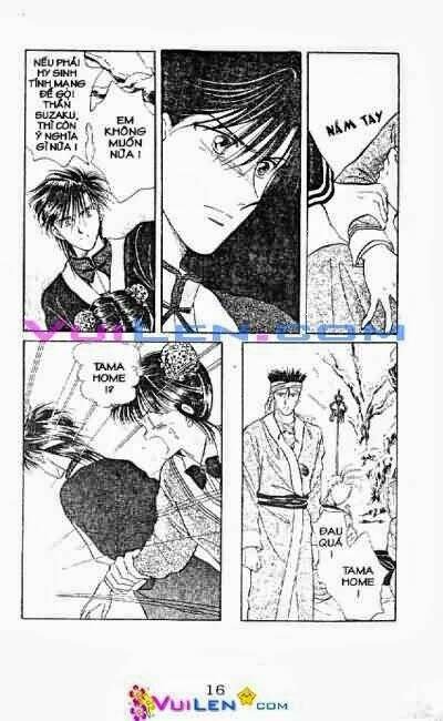 quyển sách kỳ bí chapter 9 17