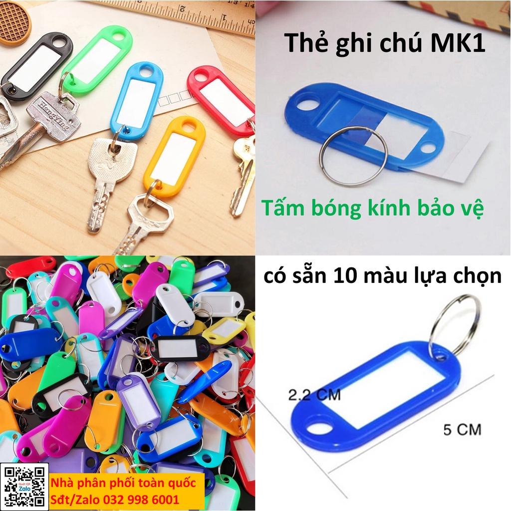 Móc khóa name tag Thẻ ghi nhớ chìa khóa tag name viết thông tin đánh dấu key tag Thẻ chìa khóa Móc chìa khóa yeah