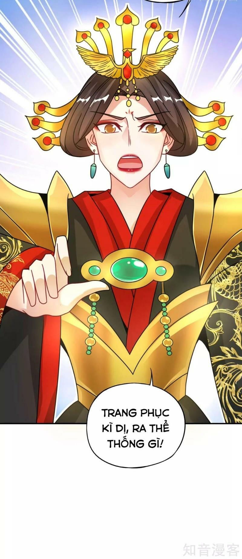 vòng bạn bè mạnh nhất của tiên giới chapter 29 6