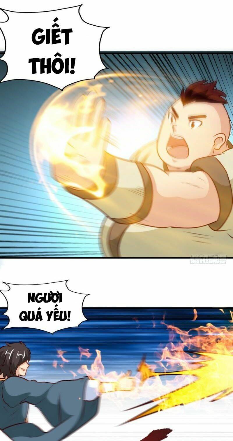 chí tôn thần ma chapter 143 10