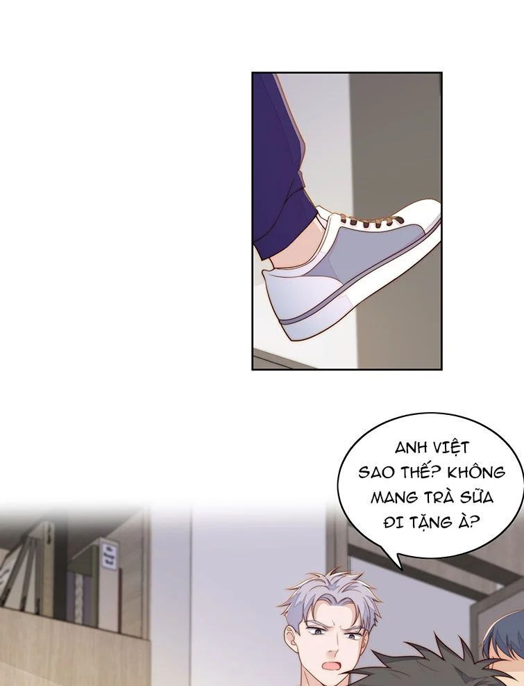 tôi bảo bạn cùng bàn đánh cậu chapter 57 8