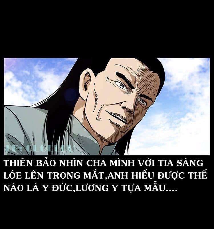 tiên sơn truyền kỳ chapter 13 48