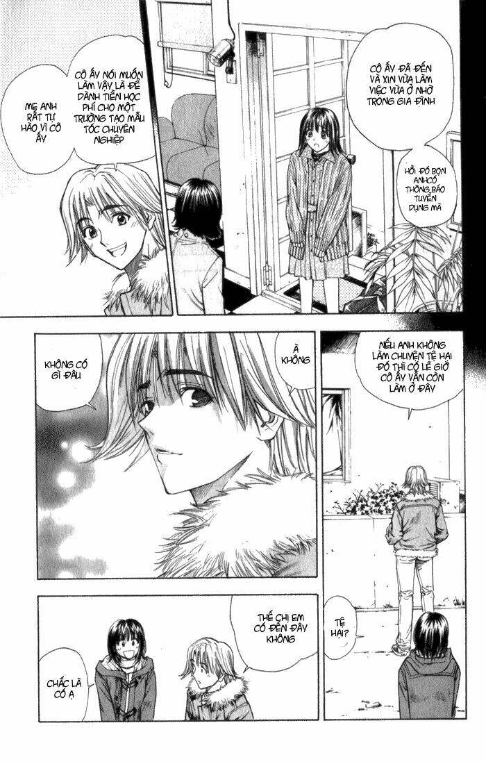 pretty face chapter 31 14