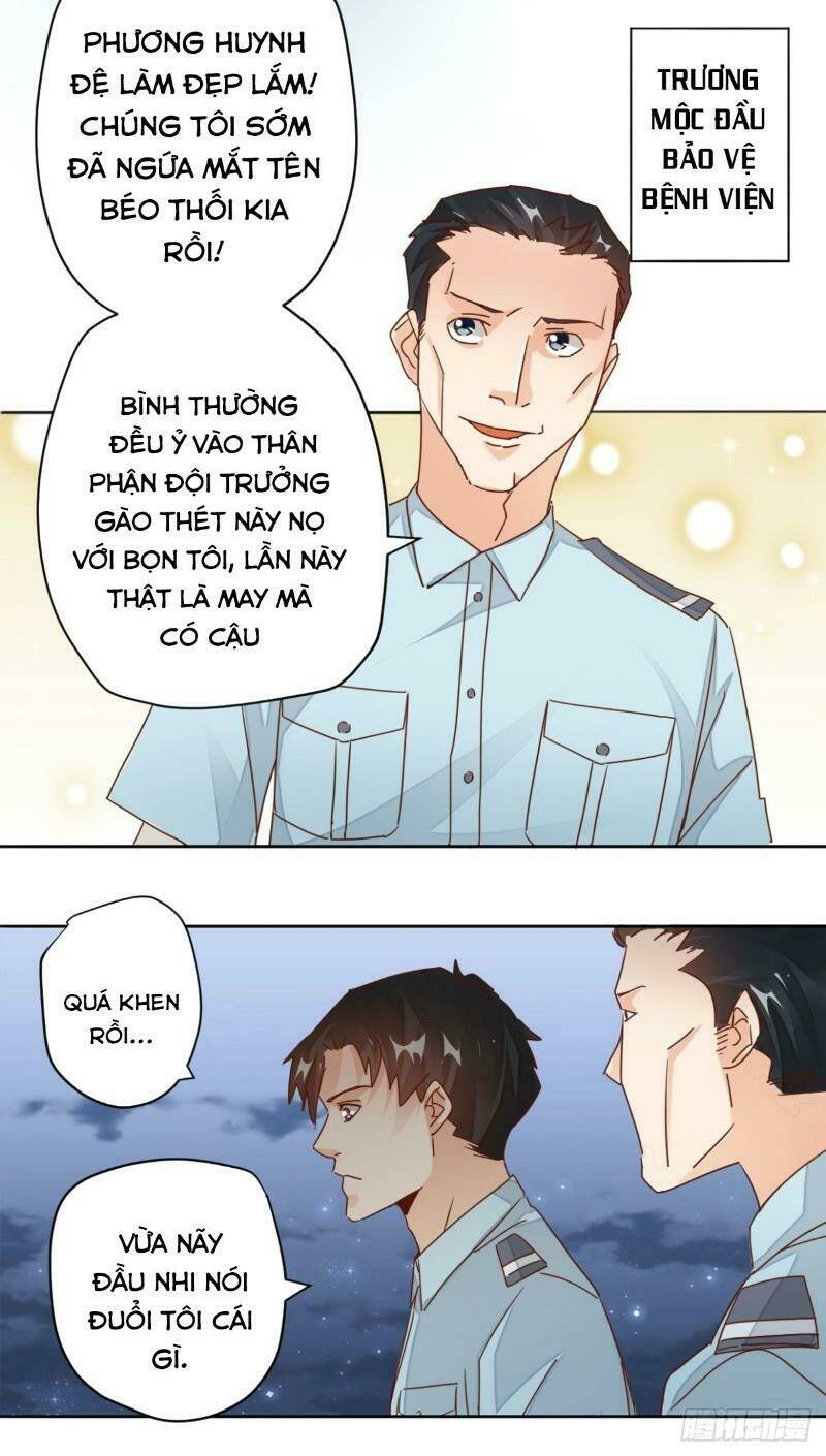 đô thị siêu cấp y sinh chapter 9 10