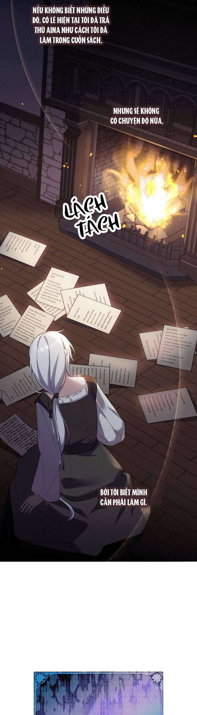 xin hãy ủng hộ sự trả thù của tôi chapter 2 10