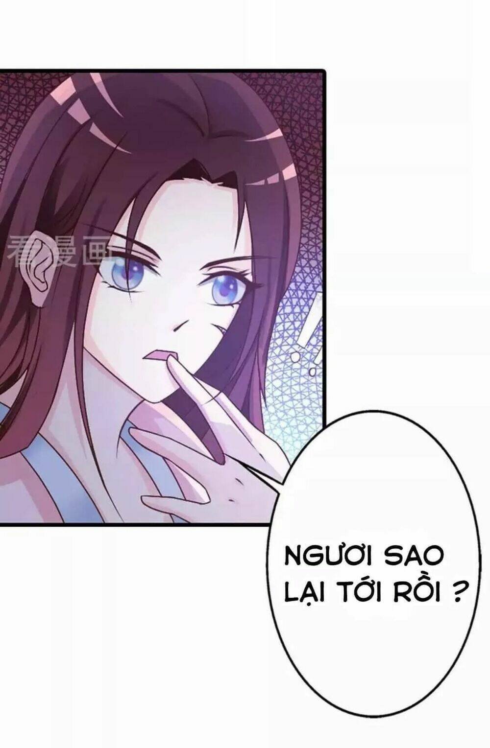 yêu nghiệt vương gia buông ta ra ! chapter 12 5
