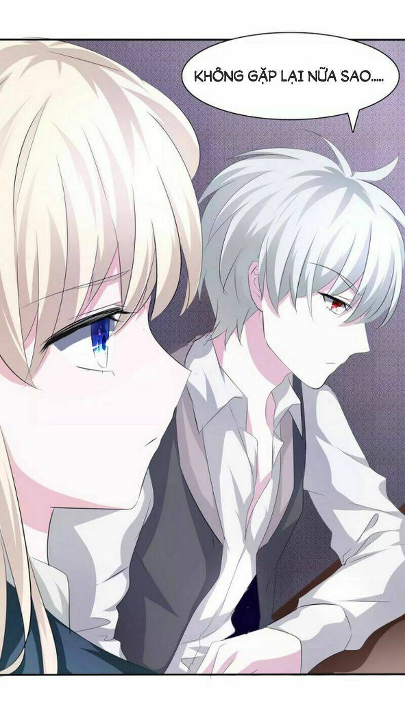 một lời không hợp liền hút máu chapter 18 3