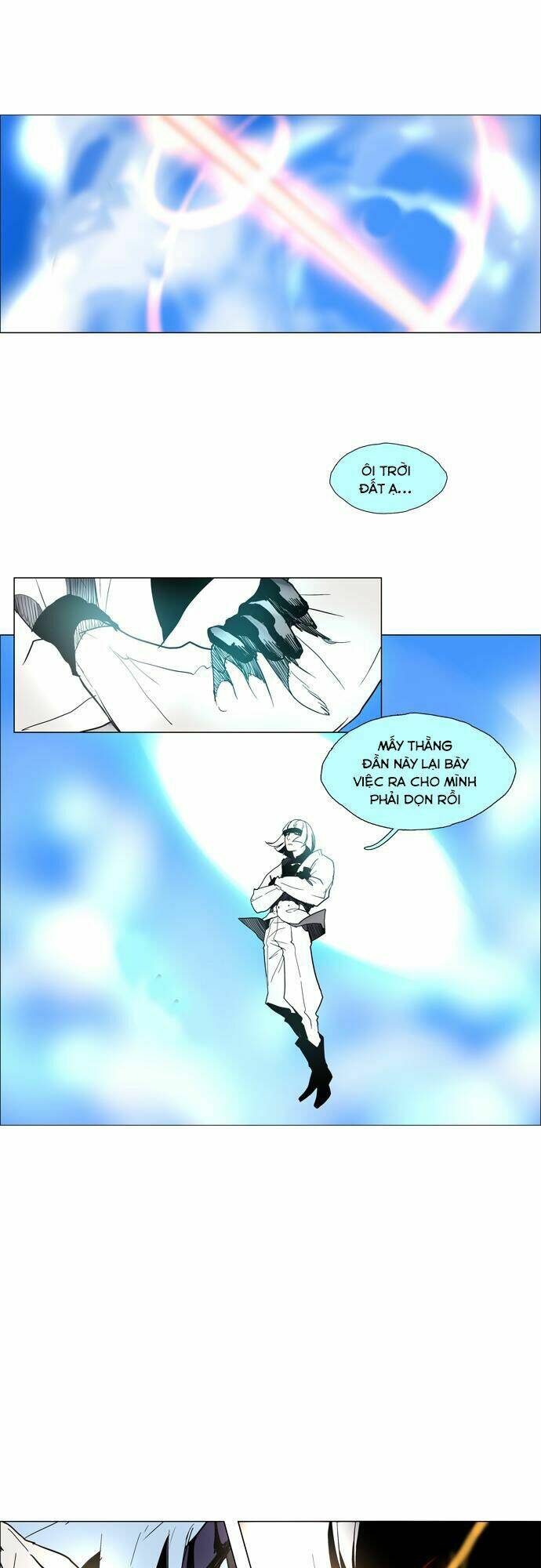 lessa 2: the crimson knight chapter 69 13