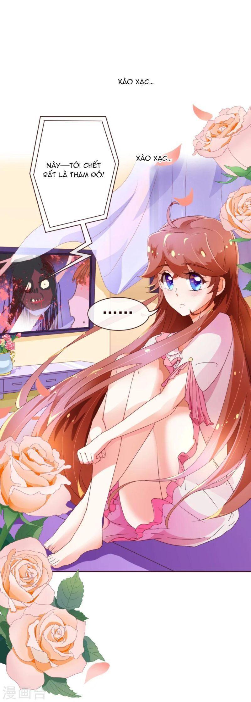 ông xã của tôi đến từ truyện tranh chapter 47 3