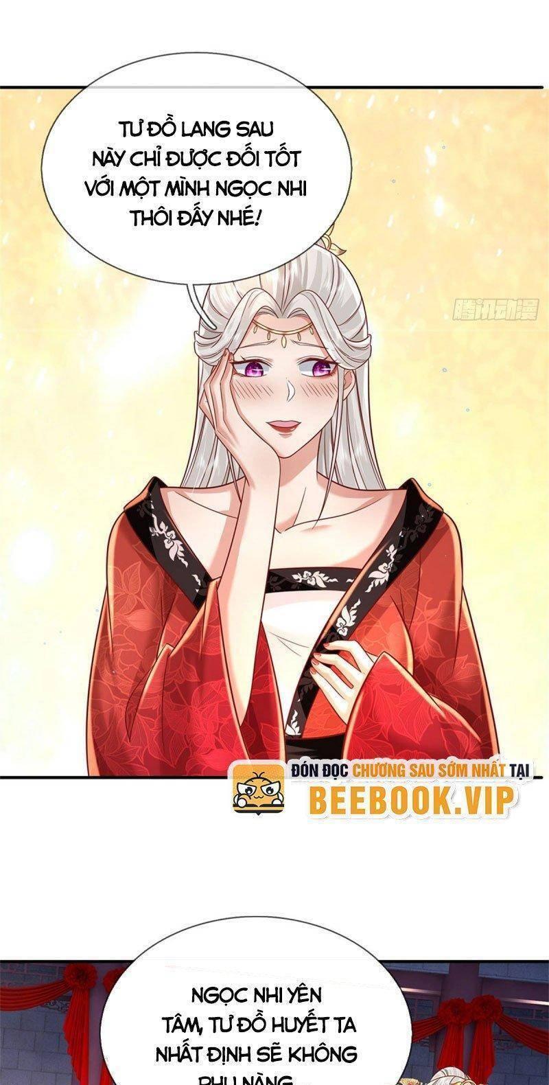 ta trở về từ thế giới tu tiên chapter 243 15