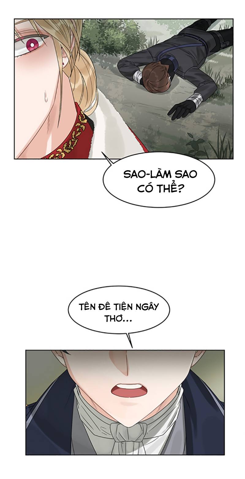 Nhân Tiện, Nàng Rồng! Chapter 6 - Next Chapter 7