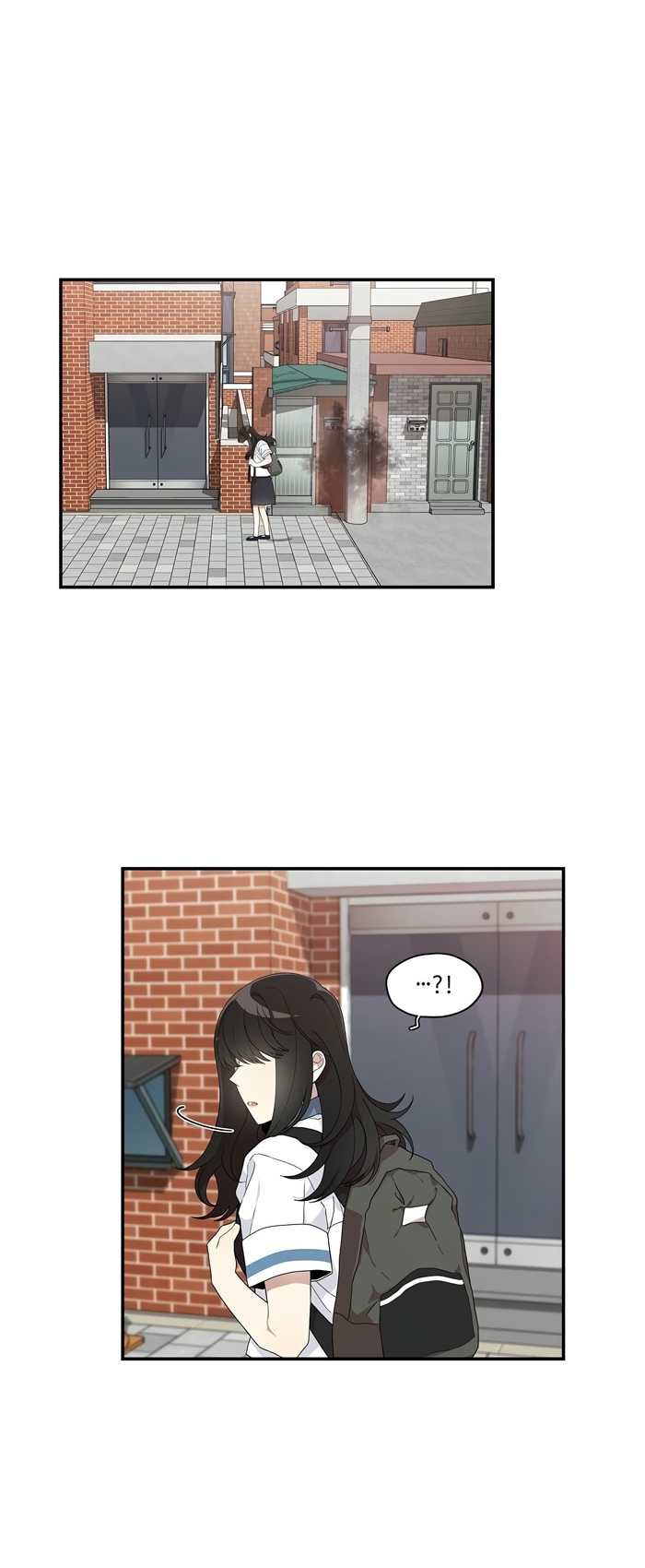 thanh xuân lầm lỡ chapter 21 13