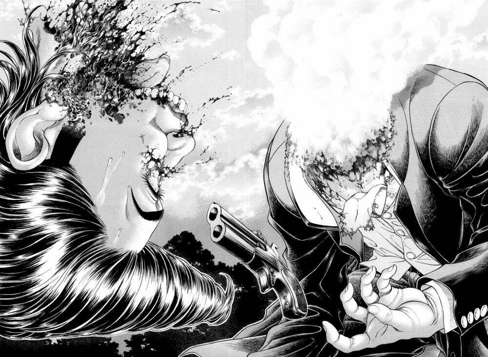 sống còn - trò chơi sinh tử chapter 35 18