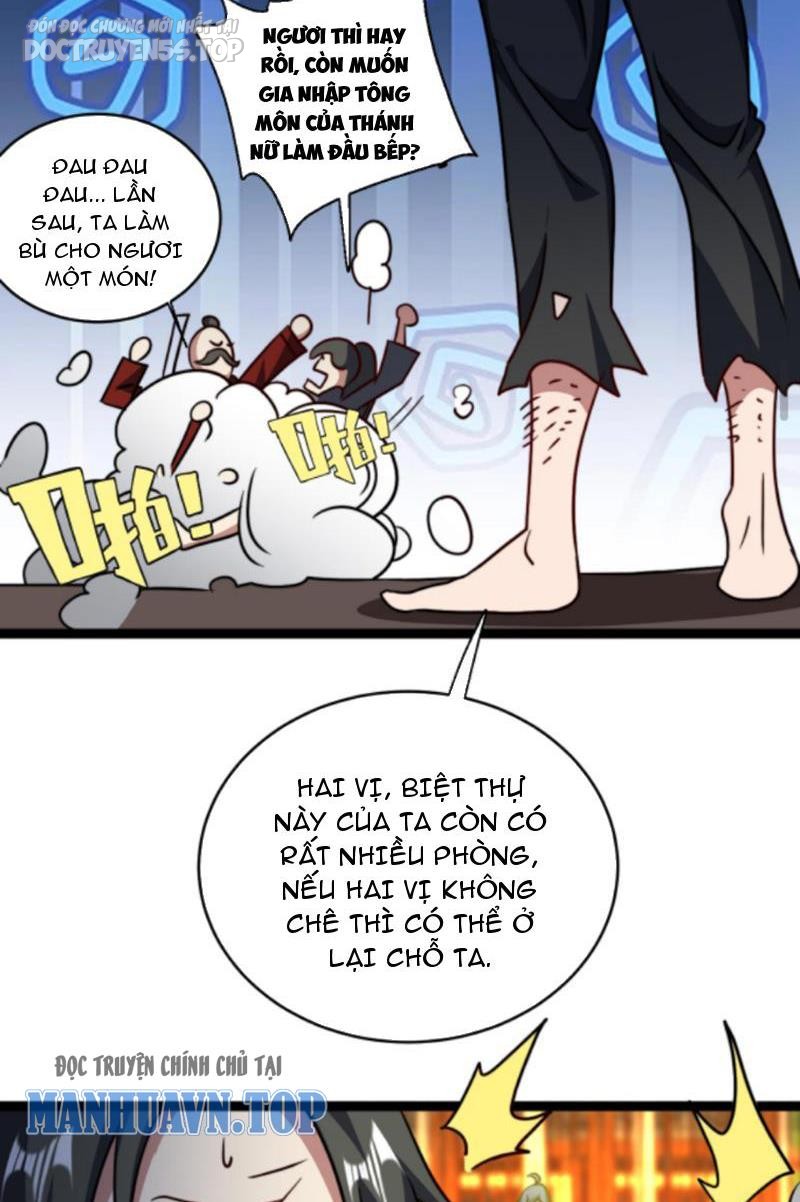 huyền huyễn: ta bắt đầu vô địch từ bại gia chapter 150 8