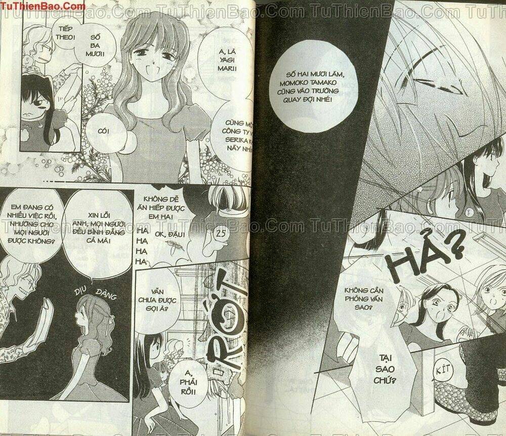 hồng ngọc chapter 3 39