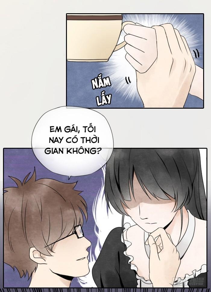 đầu trâu không phải miệng ngựa chapter 7 7