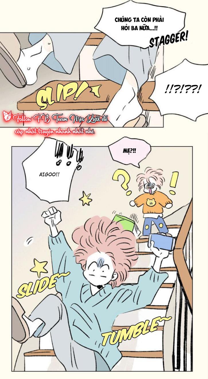 câu chuyện của hosik chapter 92 3