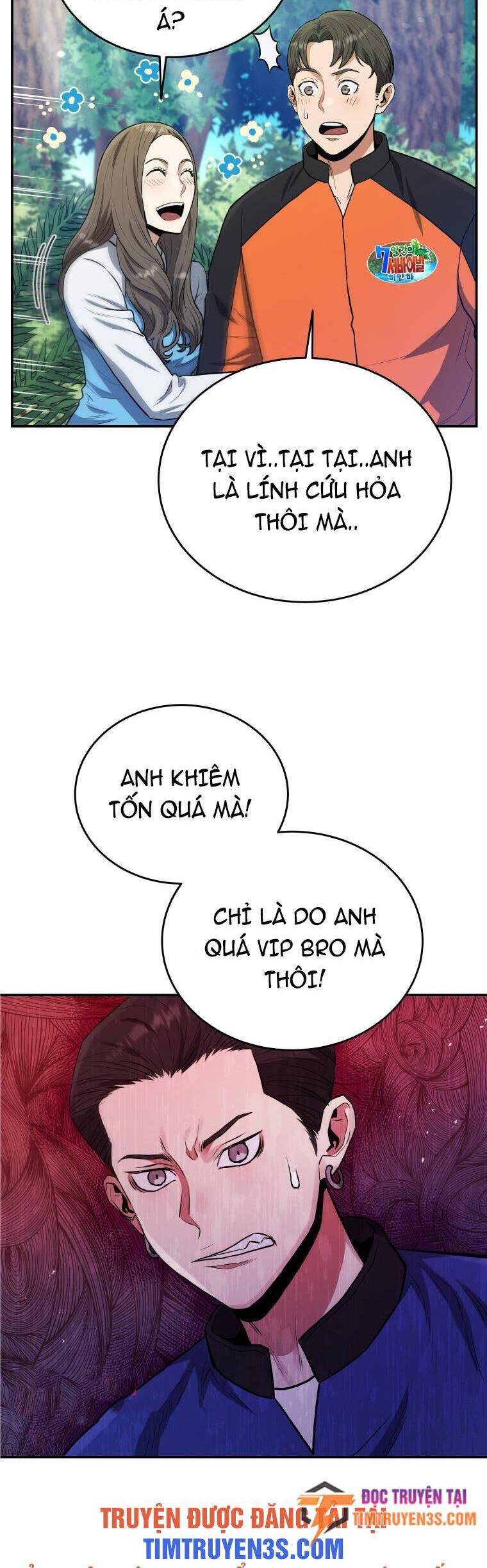 hệ thống oán hận của ta chapter 49 43
