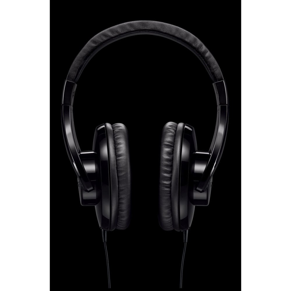 Tai nghe chụp tai Shure SRH240A - Hàng chính hãng