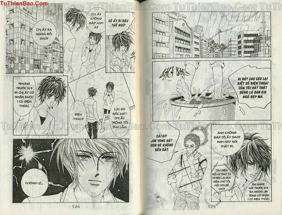 ngôi sao may mắn chapter 10 63