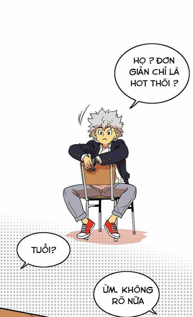 bẫy troll chapter 5 5