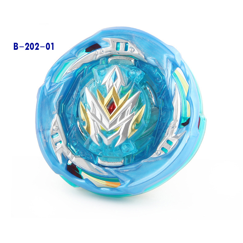 Con Quay B202 - Đồ Chơi Beyblade Burst B202 Prime