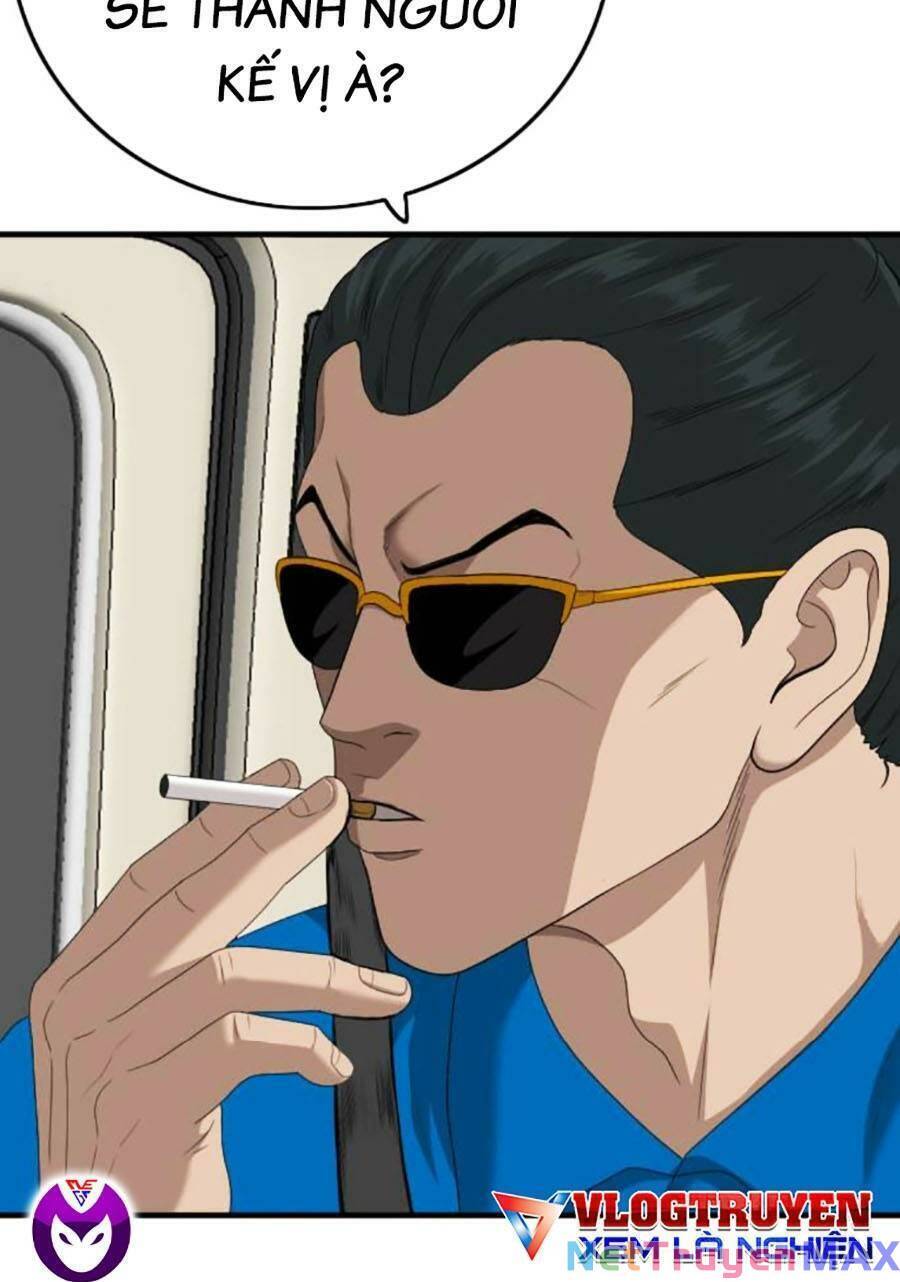 người xấu chapter 153 23