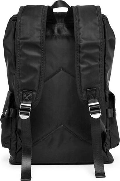 Balo Thời Trang Chất Liệu Da Oxford Chống Thấm