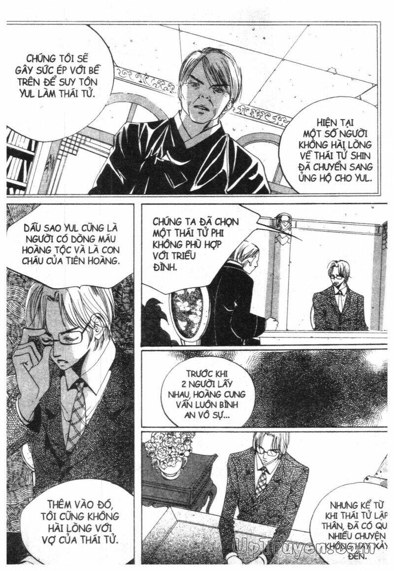 hoàng cung chapter 6 10