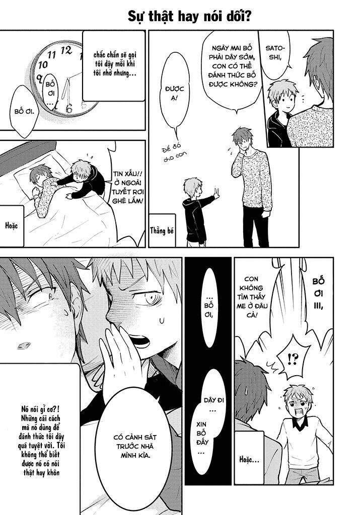 kekkonshite mo koishiteru chapter 10 12