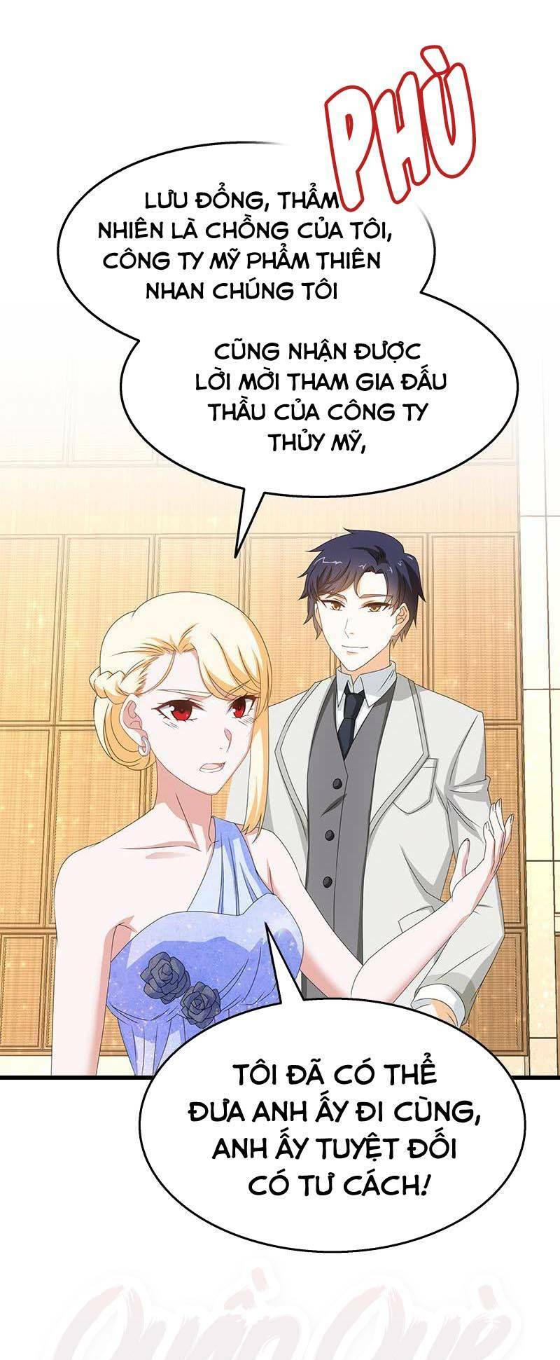 tối cường ở rể chapter 14 1
