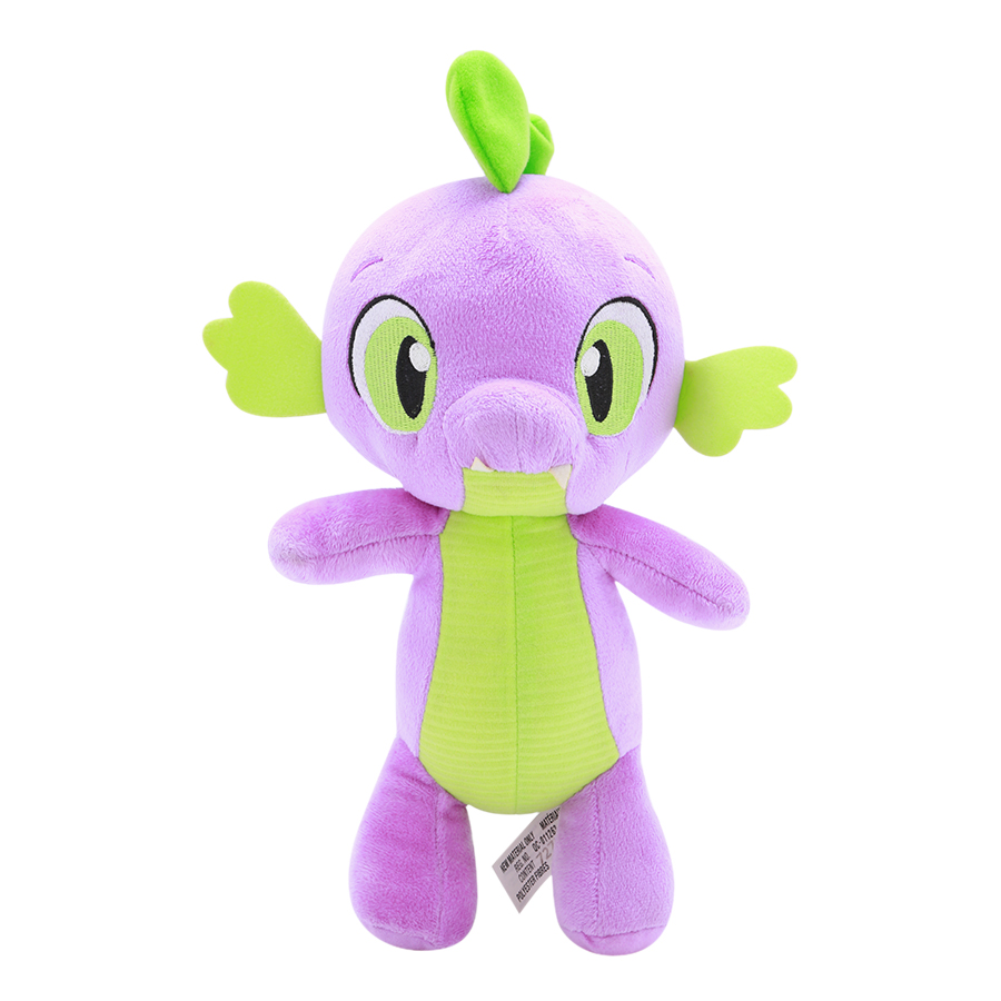 Chú Rồng Nhỏ Trong Bộ Phim Hoạt Hình My Little Pony