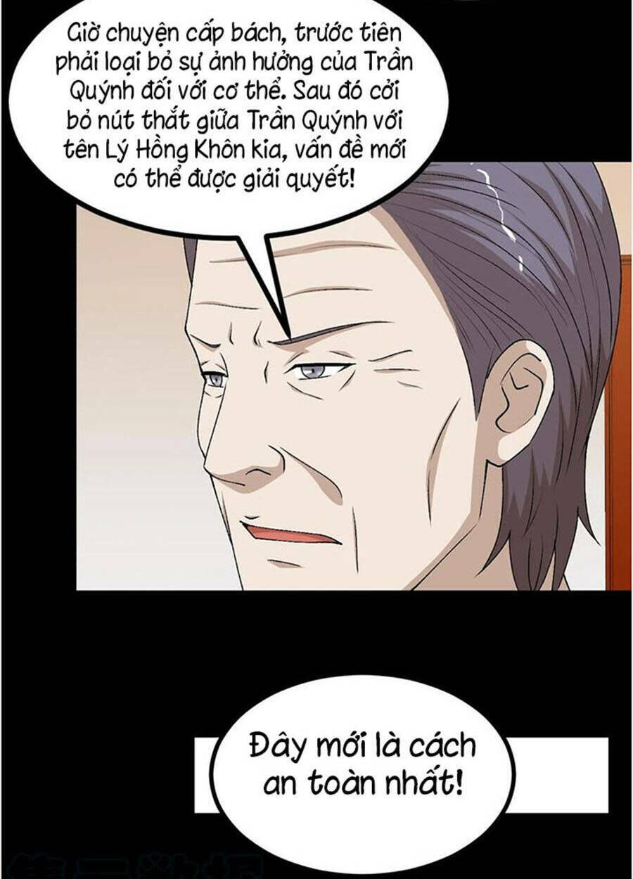 đai ca trở lại tuổi 16 chapter 132 19