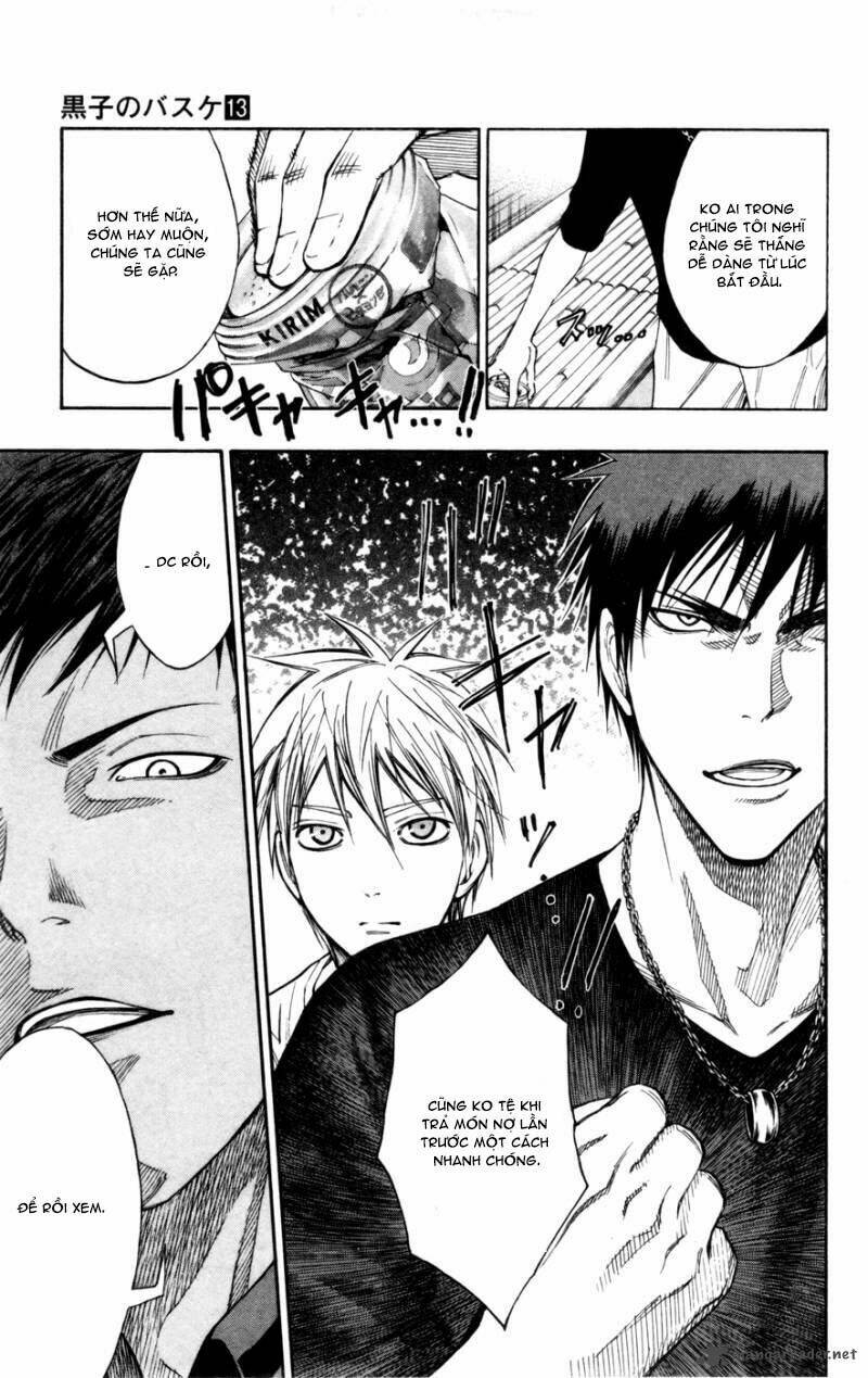 vua bóng rổ kuroko chapter 110 21