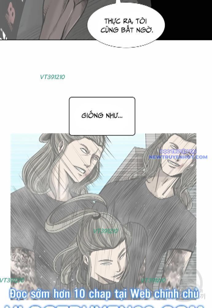 shark - cá mập chapter 258 57