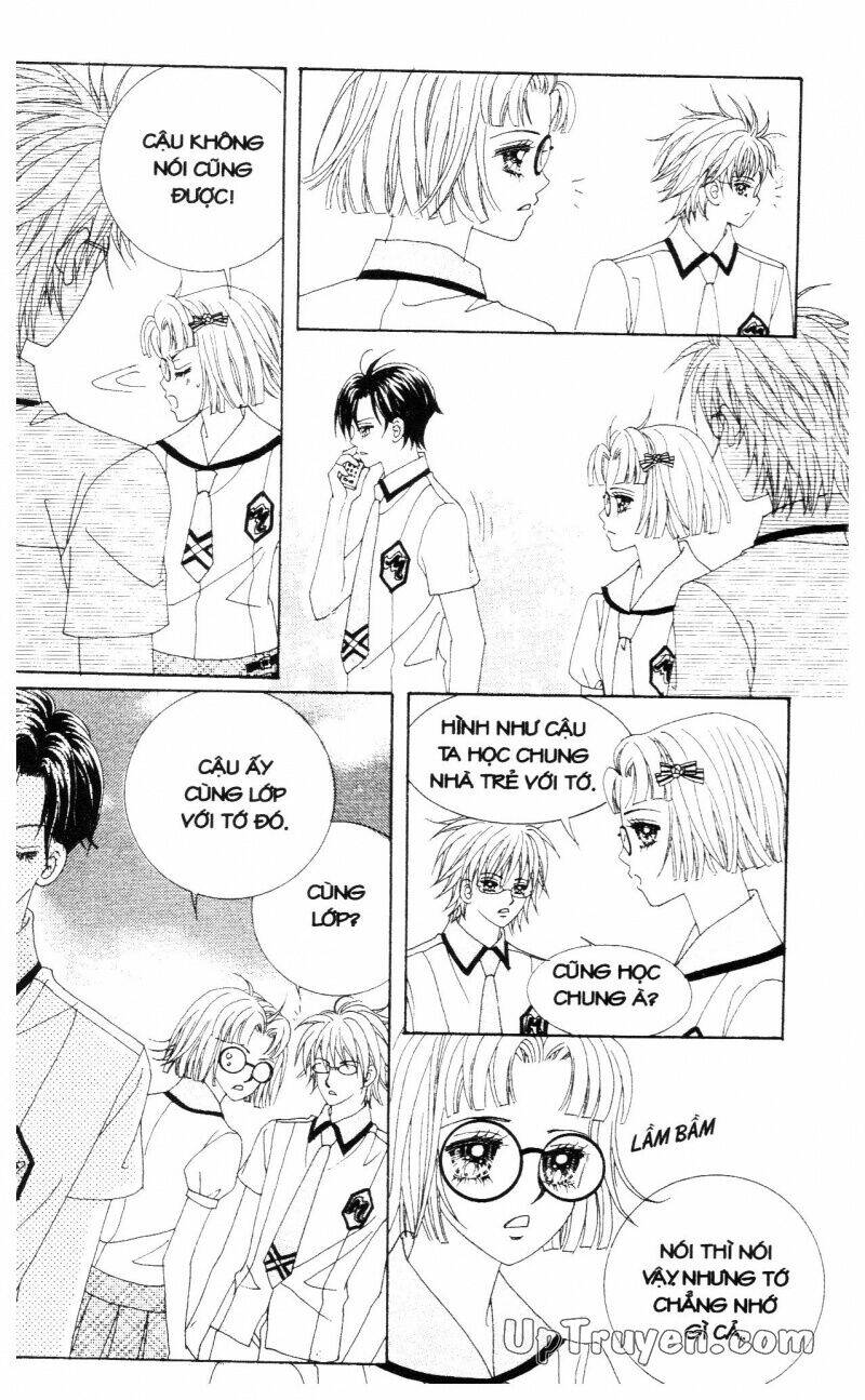 chỉ mình anh chapter 5 101