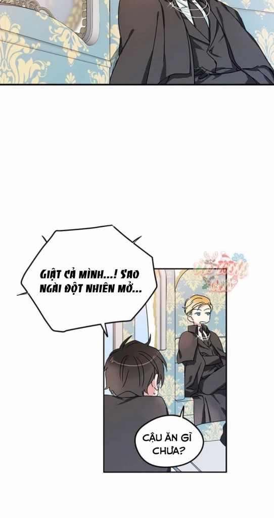 người hầu của tôi chapter 7.2 15