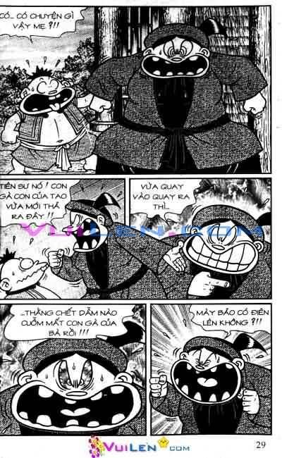 thần đồng đất việt chapter 39 5