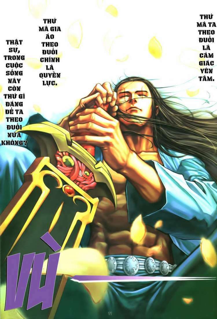 võ thần phượng hoàng chapter 39 12