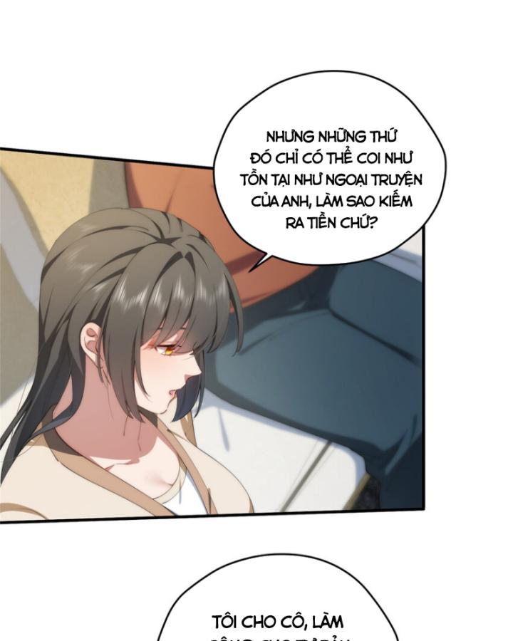 nữ chính chạy từ trong sách ra thì phải làm sao chapter 86 40