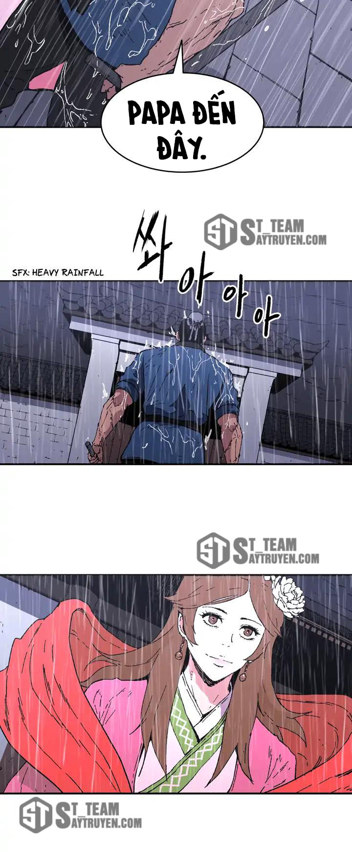 Bố Vô Song chapter 81 22