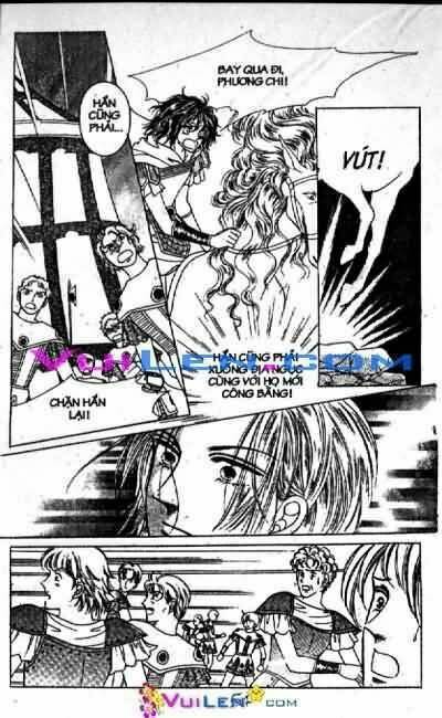 nữ hoàng biển cả chapter 2 54