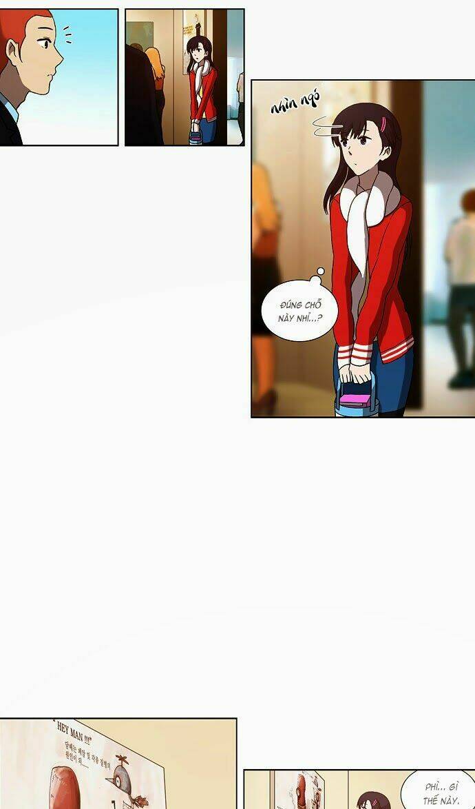 ma cà rồng biết yêu chapter 90 12