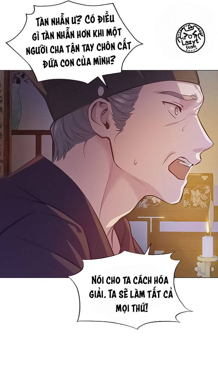 khi hoa nở chapter 2 33