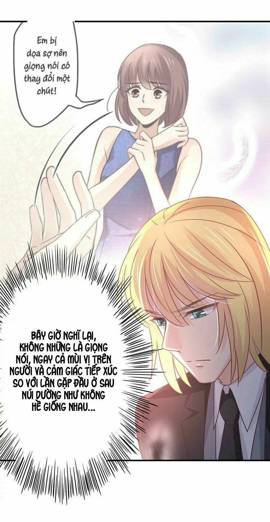 cuồng duệ tiểu thê chapter 81 18