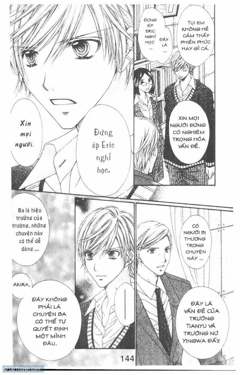 thiên đường rock chapter 7 143