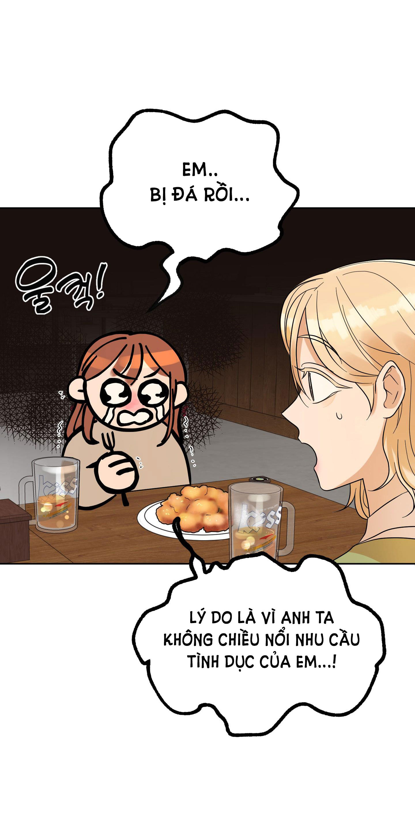 [18+] soldam tv chapter 2.1 26