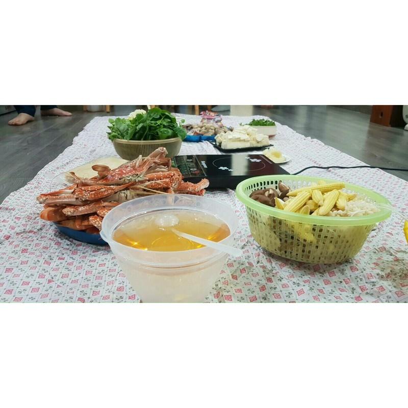 Bộ dụng cụ ướp lạnh rượu