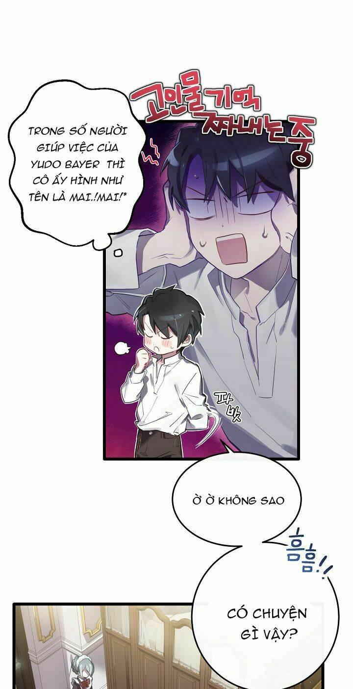 sức mạnh của nhà vua chapter 2 33